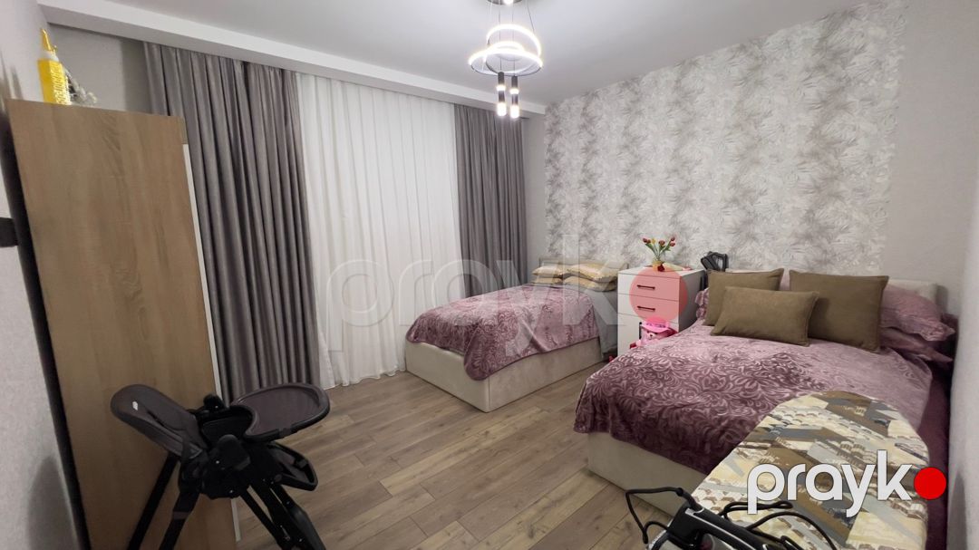 Həyət evi, Hökməli qəs — Ev, villa, Bakı (9)