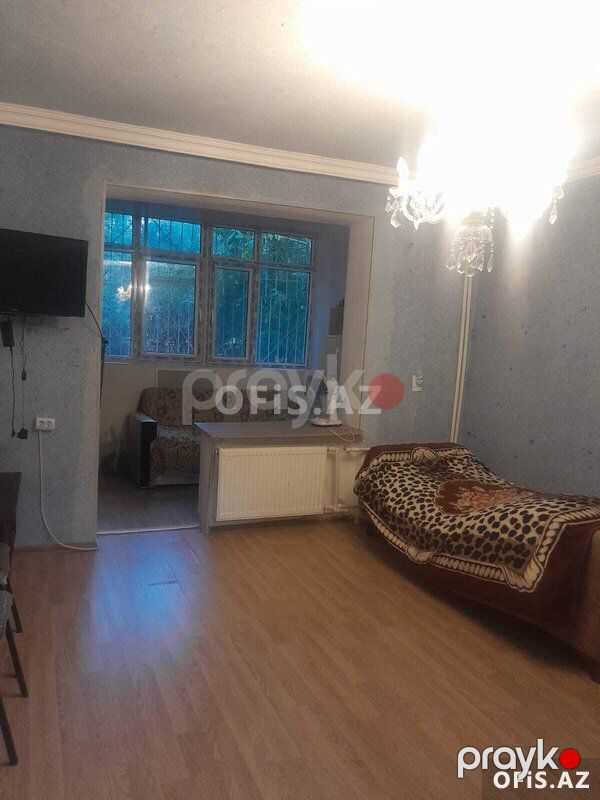 Köhnə tikili Satılır Suraxanı r., Hövsan q., 1 otaq, 35 m² — Mənzil, Bakı (2)