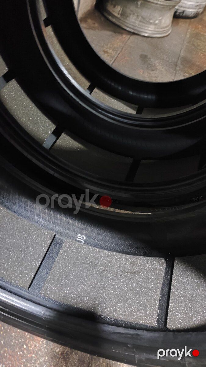 Pirelli şinləri 275/40 R22 — Ehtiyat hissələri və aksesuarlar, Bakı (8)