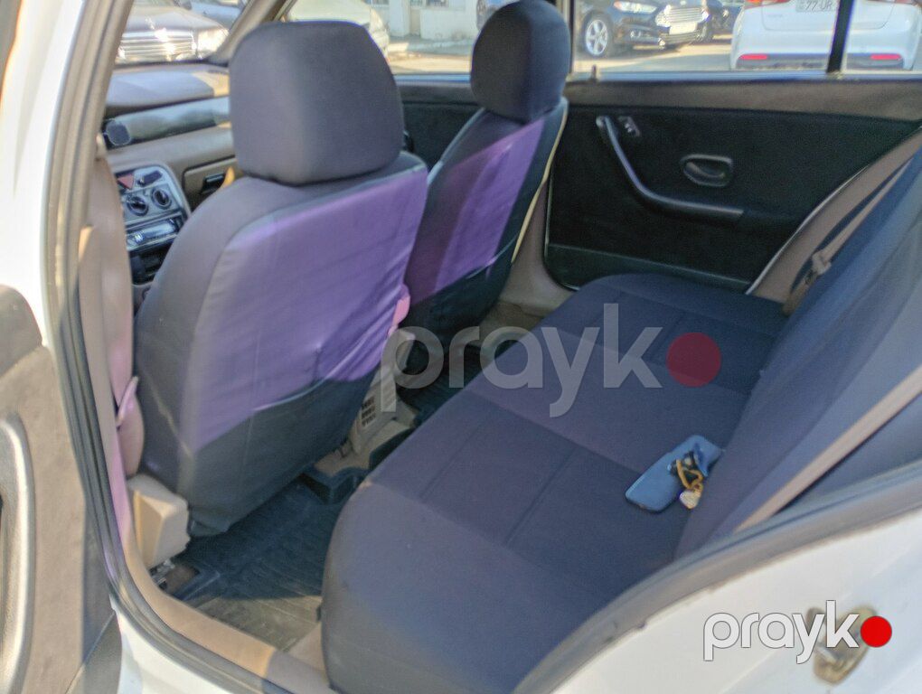 Iran Khodro Samand, 1.6 L, 2020 il, 176 000 km — Avtomobillər, Sumqayıt (8)