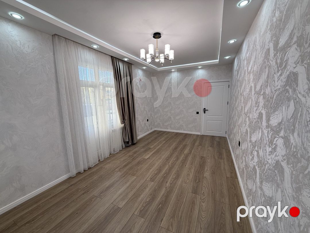 Satılır 2 otaqlı köhnə tikili 60 m² — Mənzil, Bakı (2)