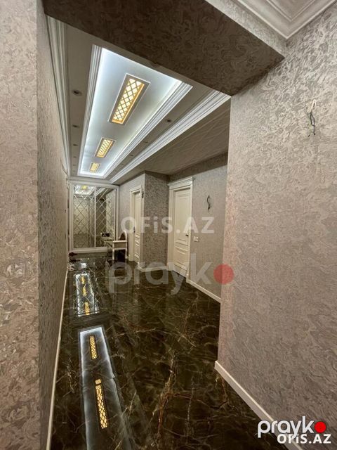 Yeni tikili Satılır Xırdalan, super təmirli bina evi satılır, 3 otaq, 156 m² — Xırdalan