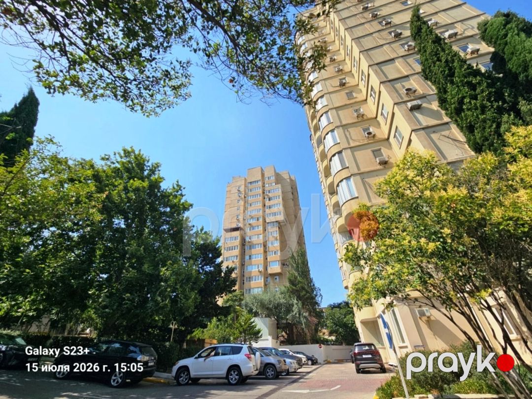 Satılır 3 otaqlı yeni tikili 135 m² — Mənzil, Bakı (2)
