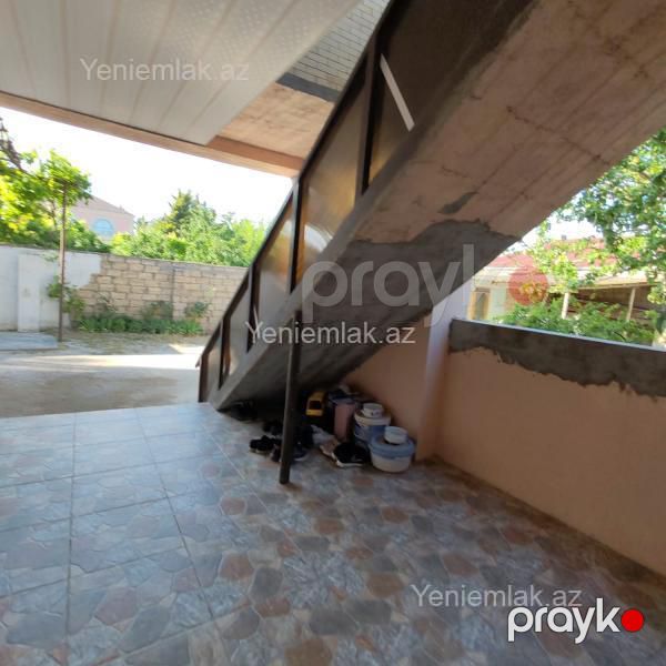 Satılır 6 otaqlı Həyət evi / Villa, 220 m², Xəzər rayonu — Ev, villa, Bakı (7)