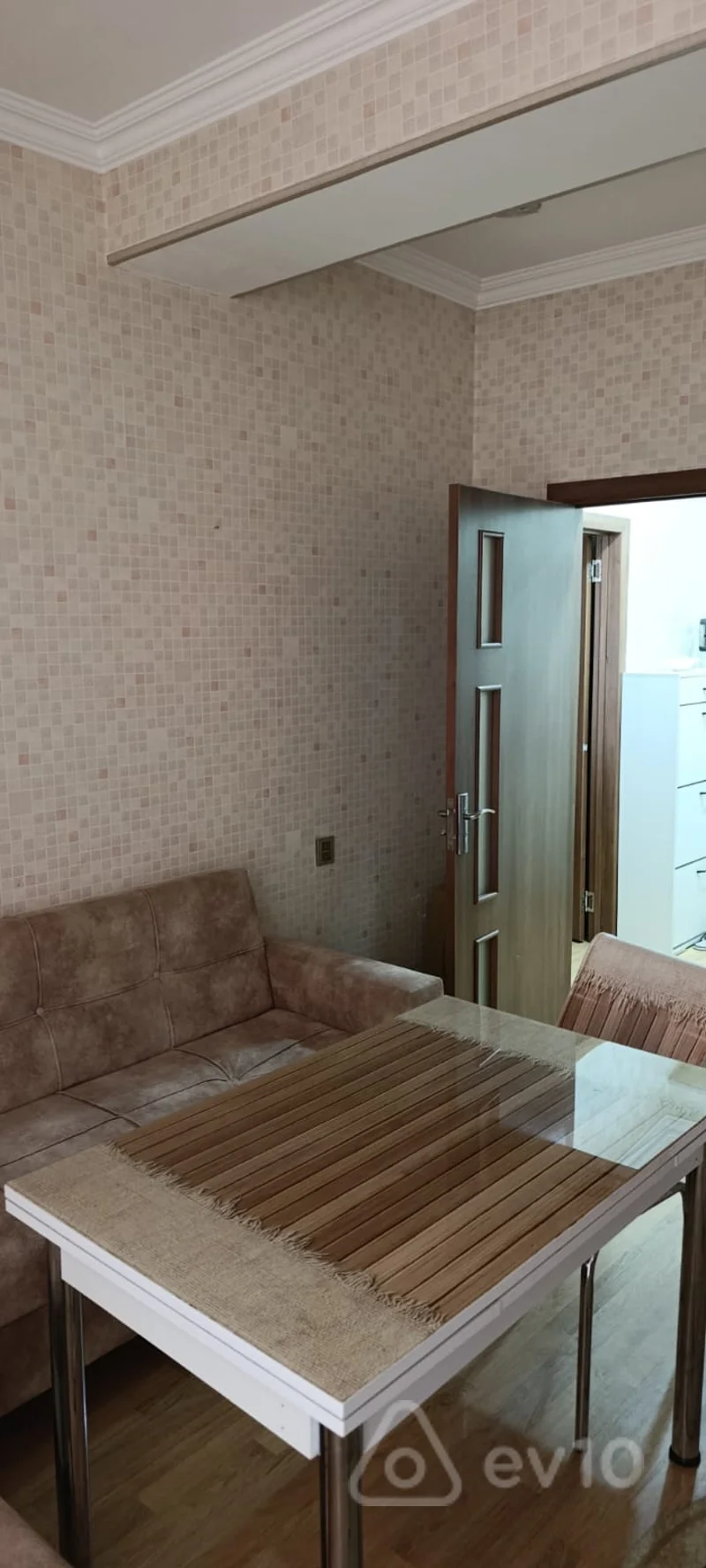 2 otaqlı mənzil, 55 m², Xırdalan — kirayə — Mənzil, Xırdalan (2)