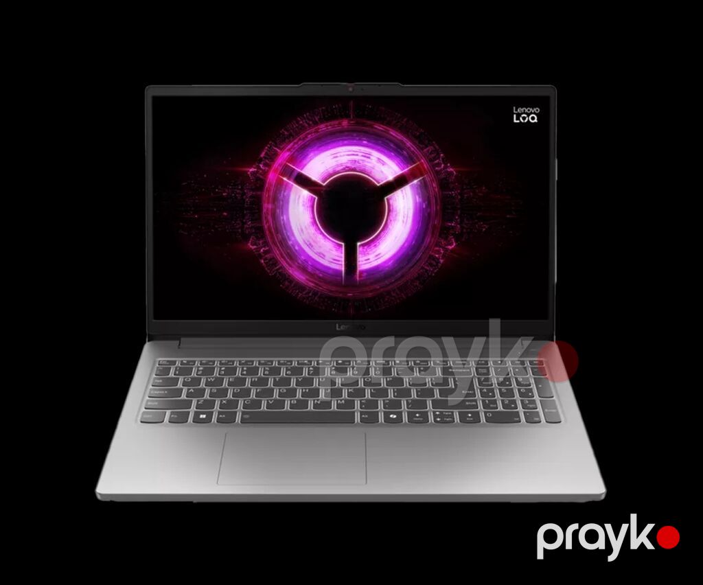 Yeni Lenovo LOQ, 15.6 AMD Ryzen 7, 512 GB, Ünvandan götürmə, Pulsuz çatdırılma, Ödənişli çatdırılma — Lenovo, Bakı (2)