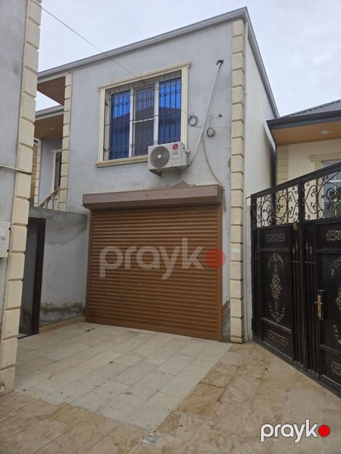 5 otaqlı, 150 kv. m, Kredit yoxdur, Yeni təmirli — Mehdiabad