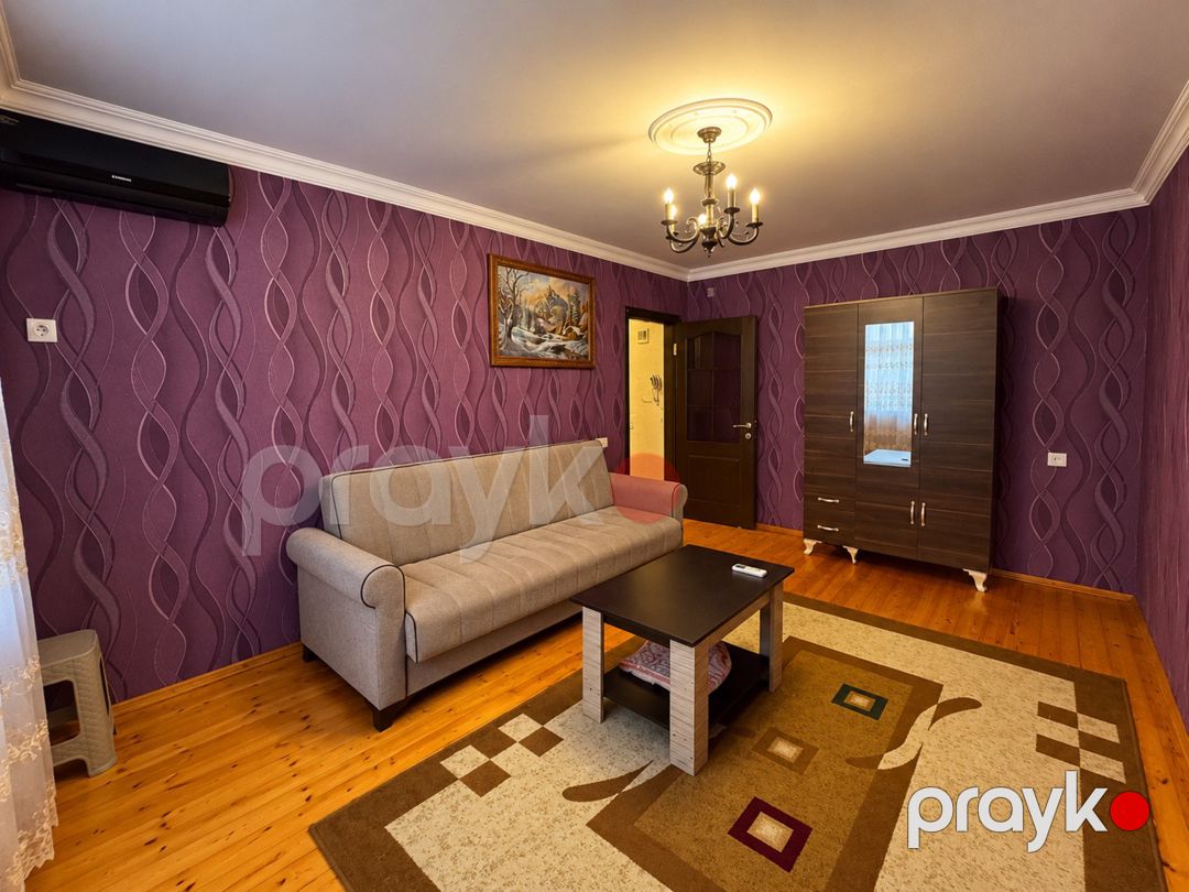 Satılır 1 otaqlı köhnə tikili 36 m² — Mənzil, Bakı (6)