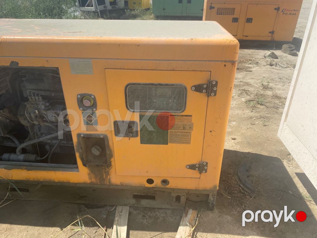 Generator — Biznes və avadanlıq, Bakı (4)