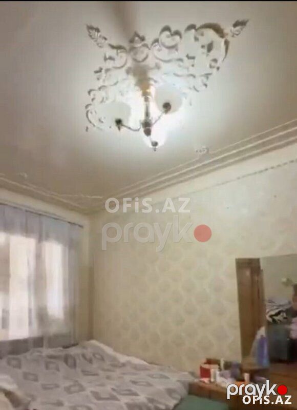 Köhnə tikili Satılır Sabunçu r., Bakixanov q., 4 otaq, 110 m² — Mənzil, Bakı (4)