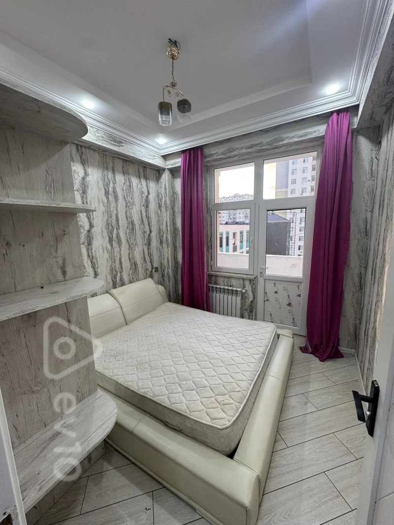 2 otaqlı mənzil, 45 m², Ekopark, Xırdalan — kirayə — Xırdalan