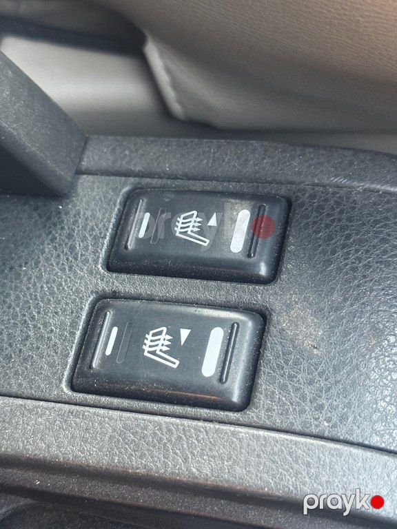 Nissan X-Trail, 2.5 L, 2004 il, 157 000 km — Avtomobillər, Bakı (11)