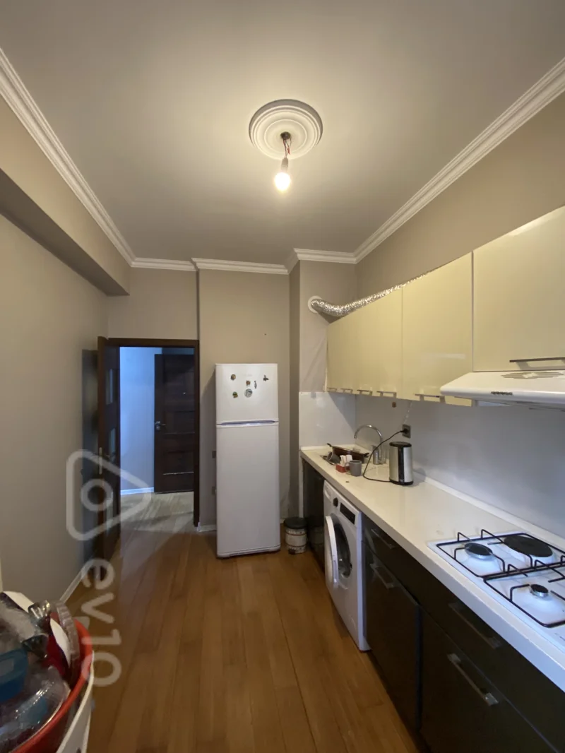 2 otaqlı mənzil, 65 m², Xırdalan — kirayə — Mənzil, Xırdalan (4)