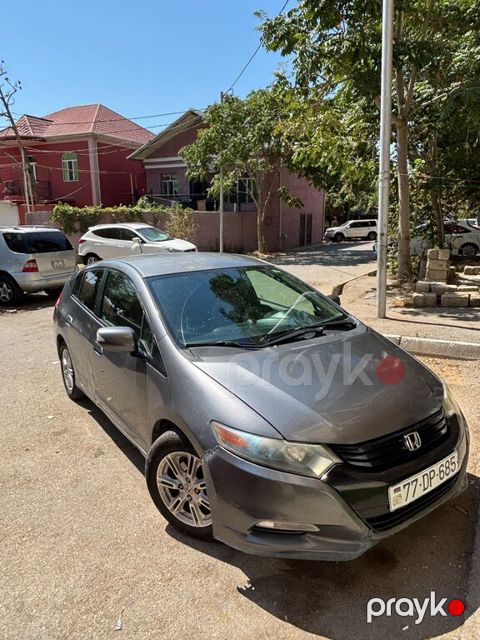Honda Insight, 1.3 L, 0.58 kWh, 2010 il, 250 000 km — Bakı