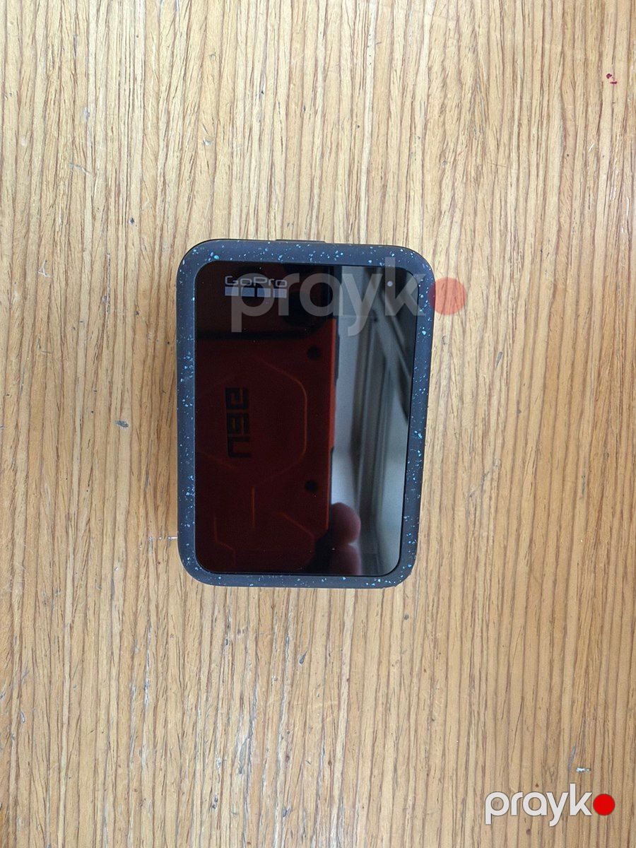 GoPro Hero 12 Black +64GB Micro SD — Foto və video texnikası, Bakı (2)