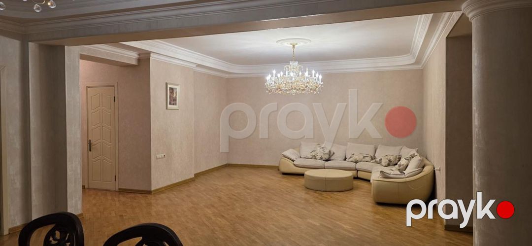 İcarəyə verilir 5 otaqlı köhnə tikili 120 m² — Mənzil, Bakı (3)