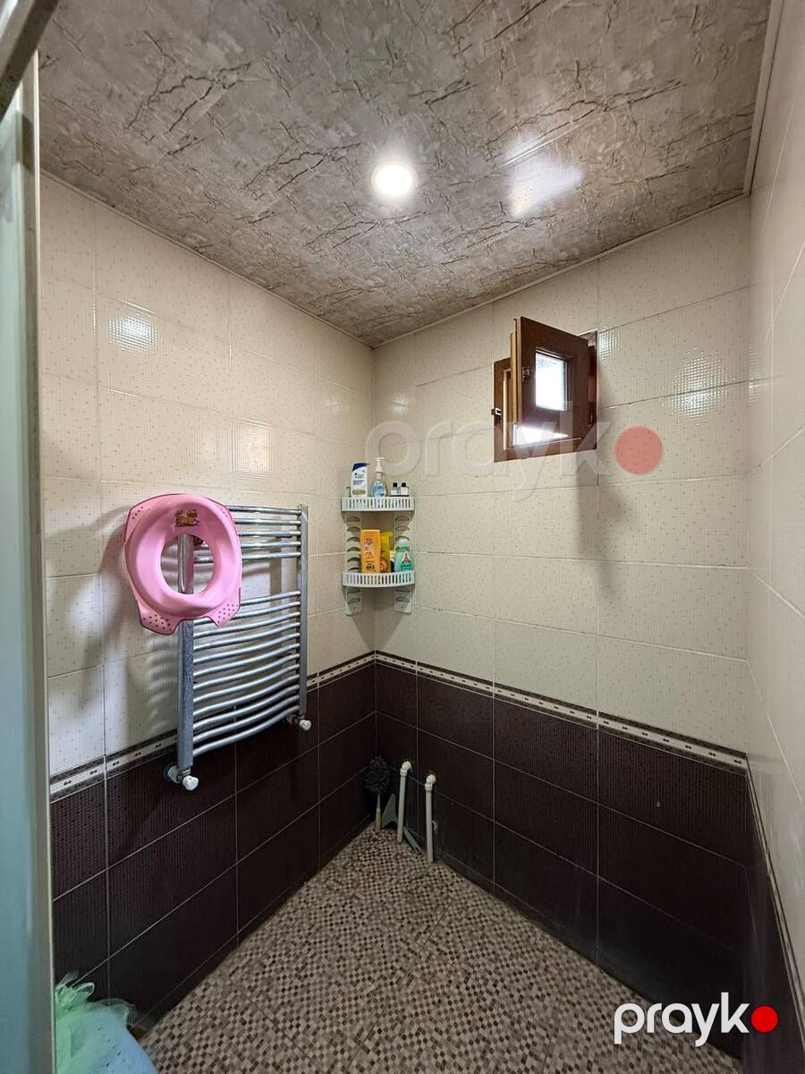 İcarəyə verilir 3 otaqlı yeni tikili 96 m² — Mənzil, Bakı (11)