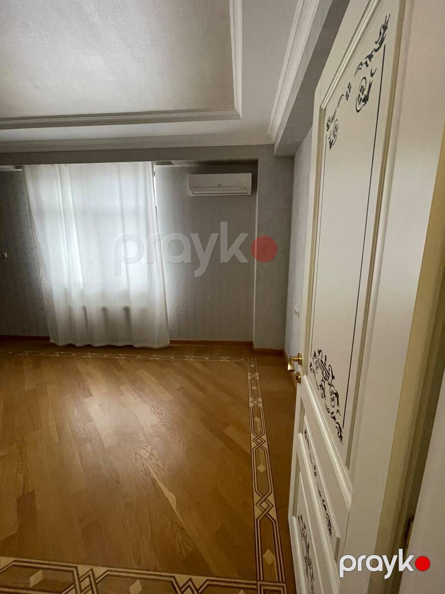 İcarəyə verilir 6 otaqlı yeni tikili 260 m² — Mənzil, Bakı (12)