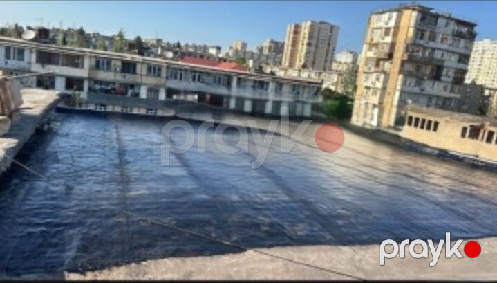 Tol ustasl — Dam və örtüklər, Bakı (4)