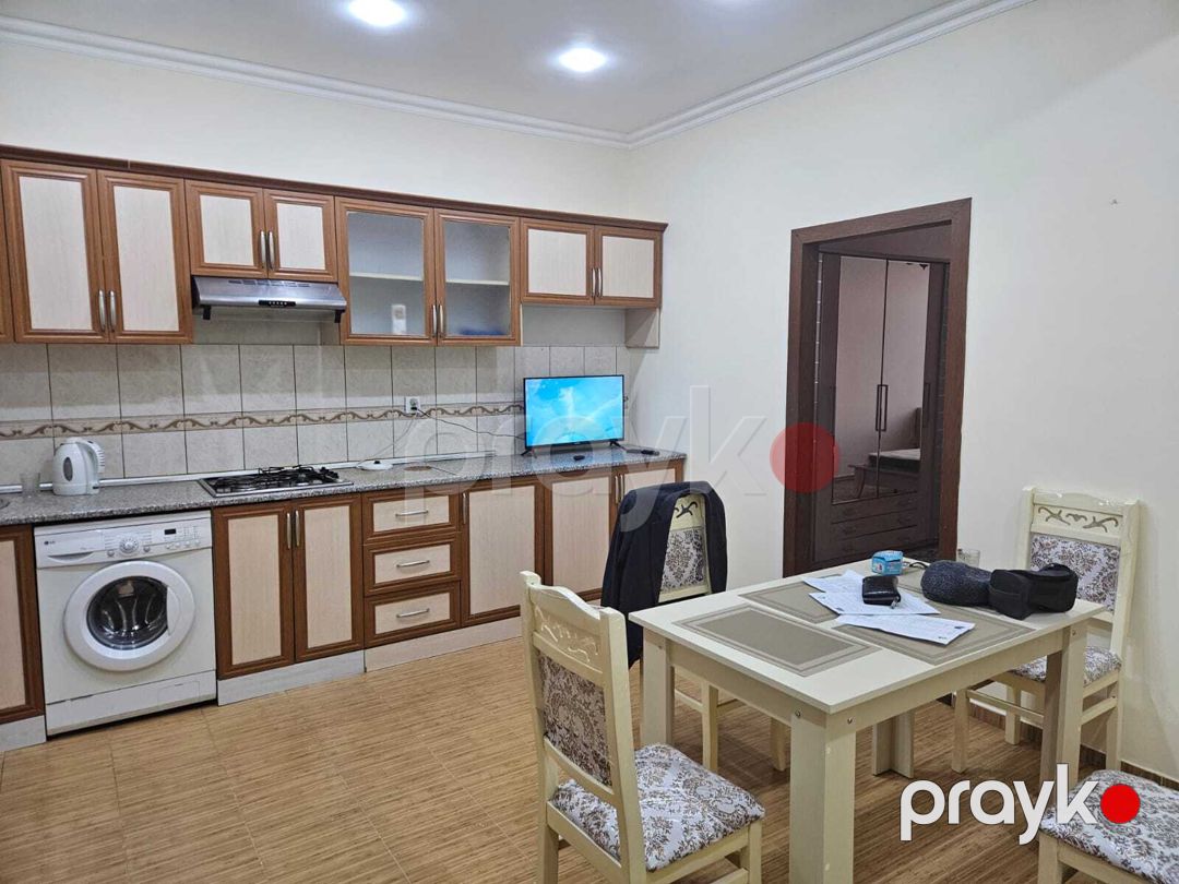 İcarəyə verilir 2 otaqlı yeni tikili 60 m² — Mənzil, Bakı (2)