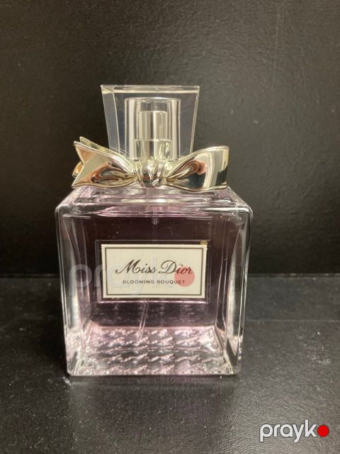 No Brand Blooming Bouquet qadınlar üçün ətir suyu 50 ml - Zuza_market0291 — Bakı