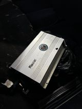 Magnat Gladiator Classis 360 avtomobil audio gücləndiricisi — Speakers and Acoustic Systems