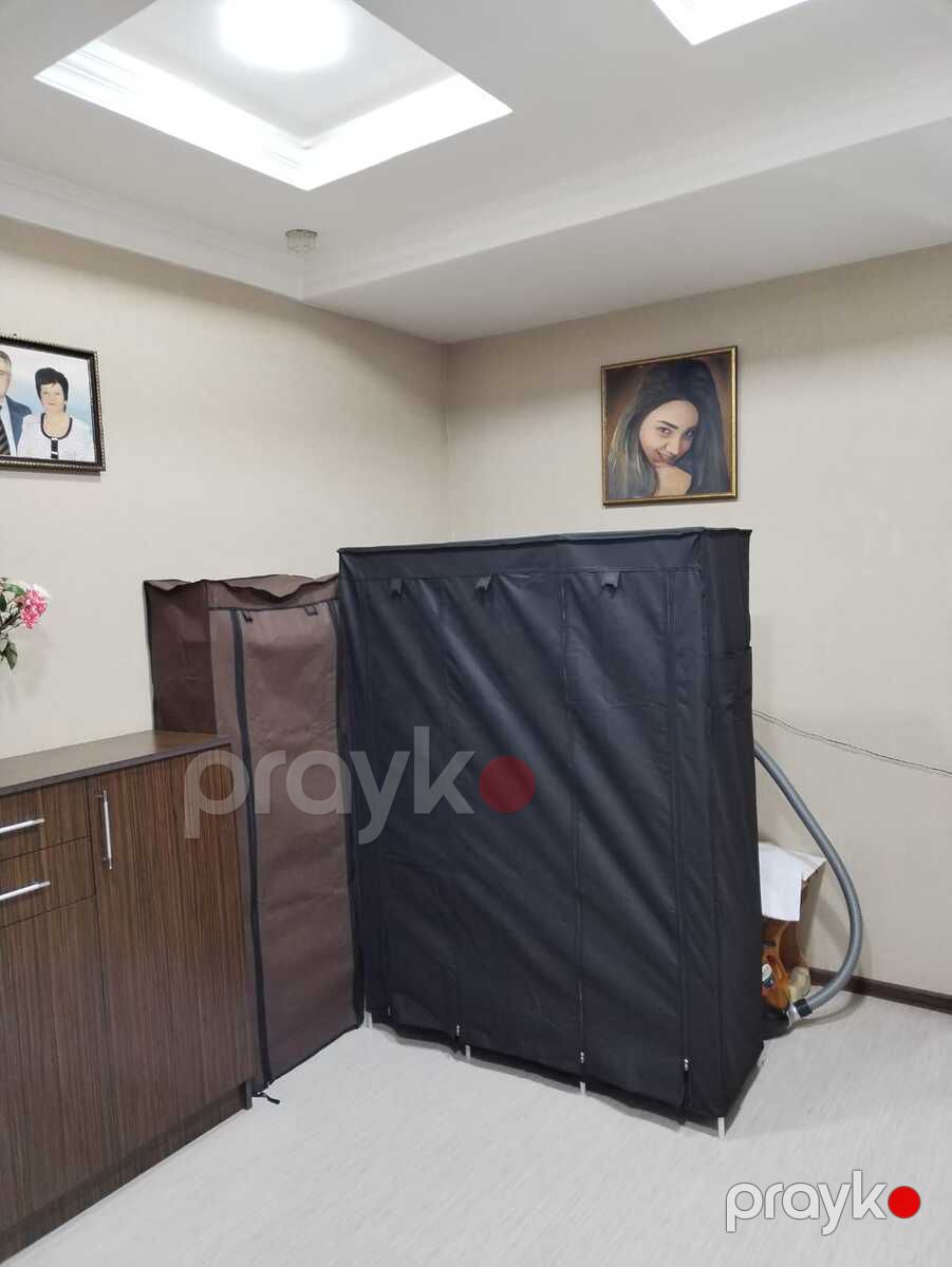 Satılır 3 otaqlı yeni tikili 100 m² — Mənzil, Bakı (9)