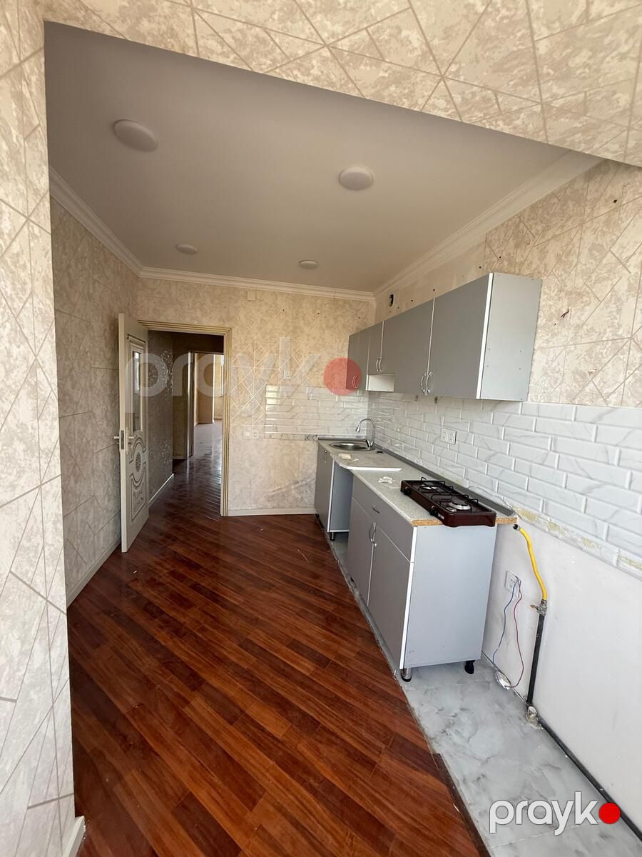İcarəyə verilir 2 otaqlı köhnə tikili 50 m² — Mənzil, Bakı (8)