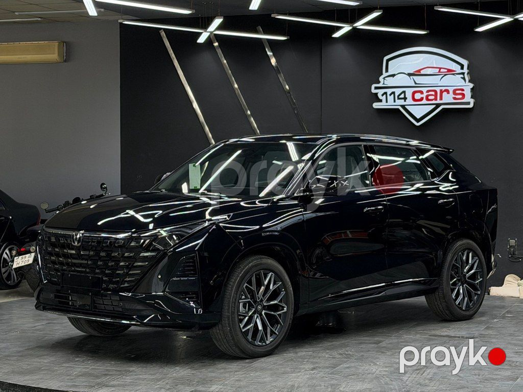Changan Uni-Z, 1.5 L, 2026 il, yeni — Avtomobillər, Bakı (3)