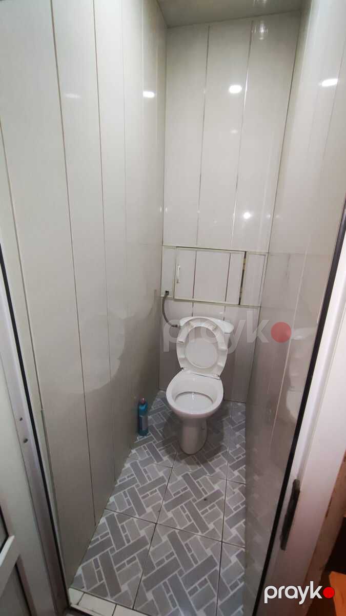 Satılır 3 otaqlı köhnə tikili 80 m² — Mənzil, Bakı (8)