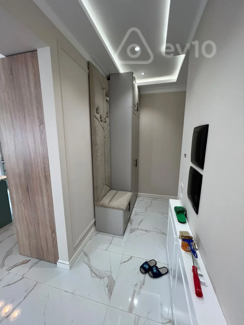 3 otaqlı mənzil, 85 m², City Qarden — kirayə — Mənzil, Bakı (8)