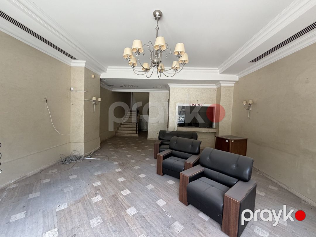 Satılır obyekt 227 m² — Əmlak, Bakı (3)