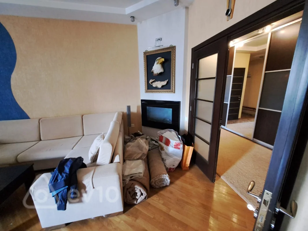 3 otaqlı mənzil, 170 m², Akademik Həsən Əliyev — kirayə — Mənzil, Bakı (4)