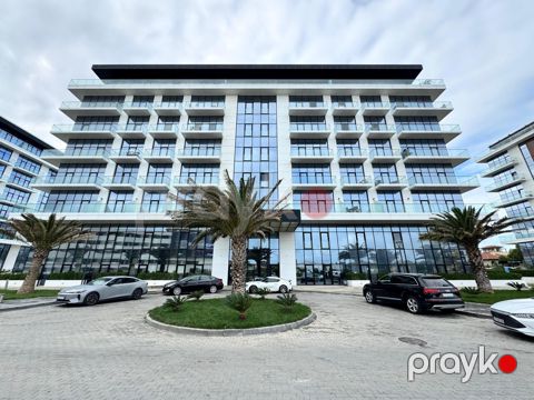 Satılır 3 otaqlı yeni tikili 115 m² — Bakı
