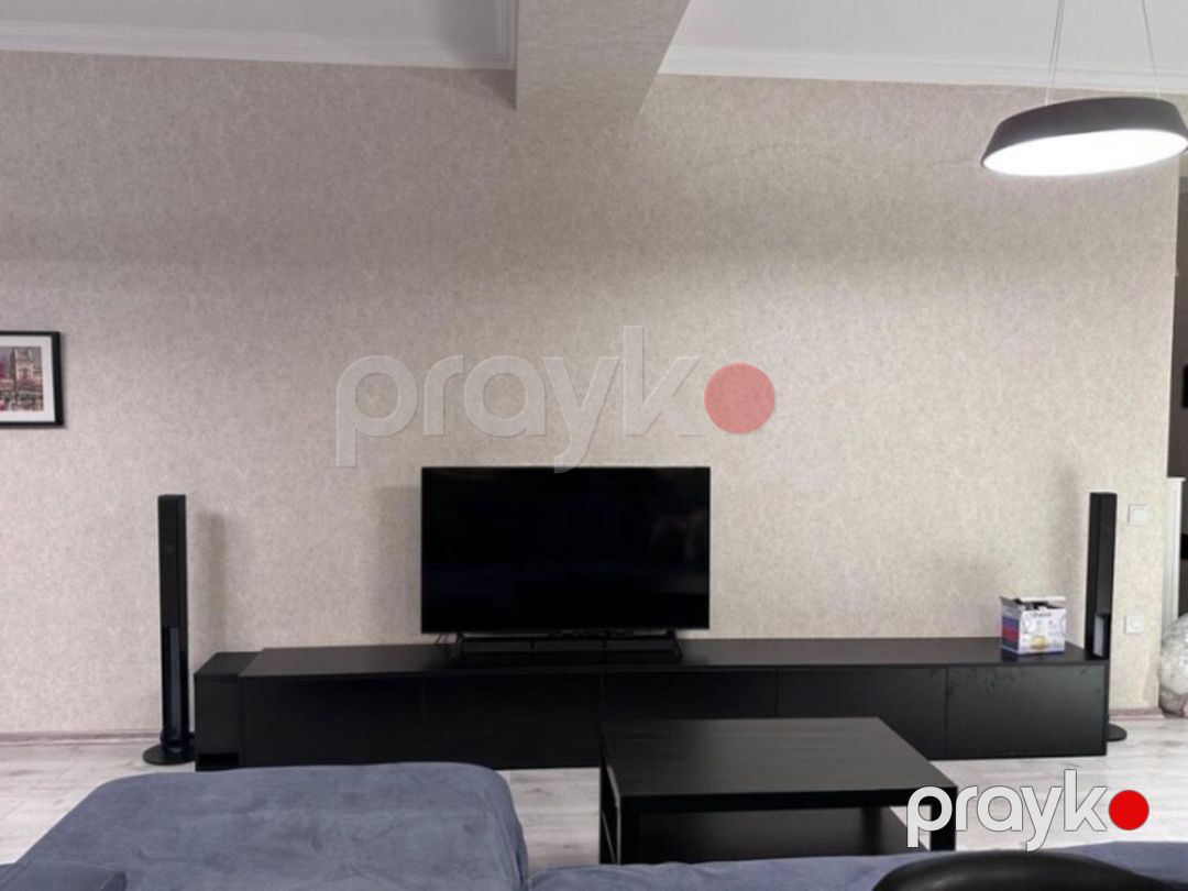Satılır 3 otaqlı yeni tikili 95 m² — Mənzil, Bakı (4)