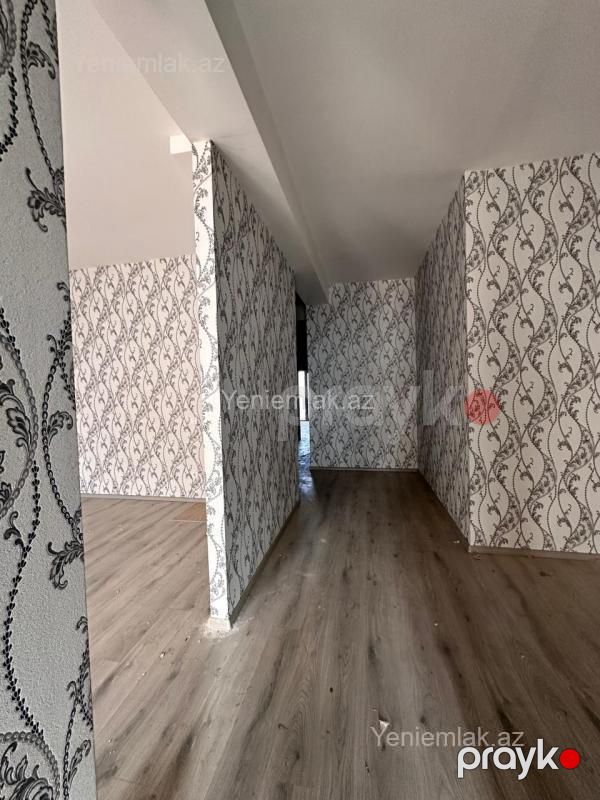 Satılır 3 otaqlı Bina evi menzil (Yeni tikili), 150 m², Nəsimi rayonu — Mənzil, Bakı (9)