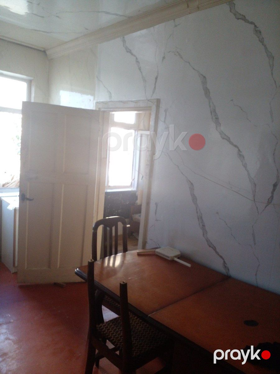 İcarəyə verilir 2 otaqlı köhnə tikili 40 m² — Mənzil, Bakı (4)