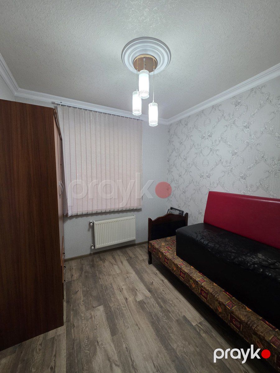 Satılır 3 otaqlı yeni tikili 59 m² — Mənzil, Bakı (6)