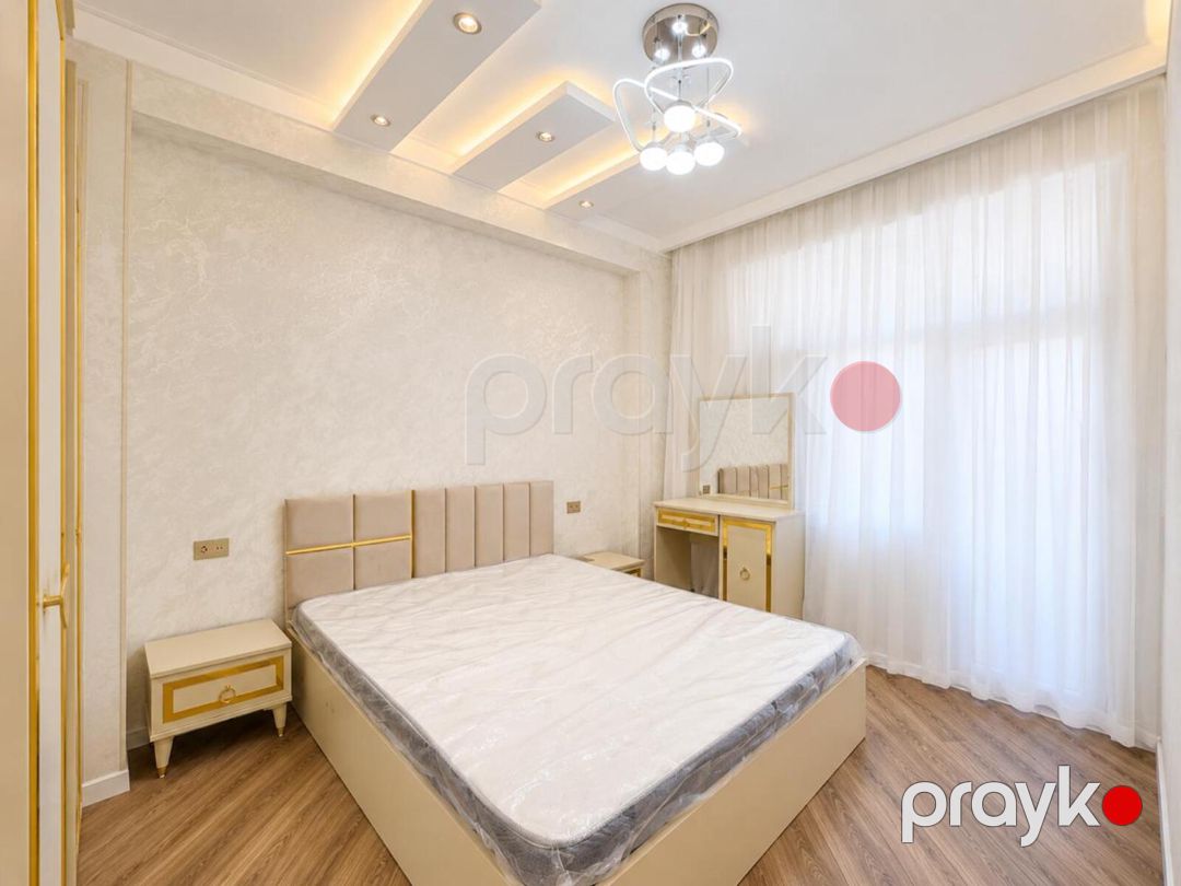 Satılır 2 otaqlı yeni tikili 65 m² — Mənzil, Bakı (2)
