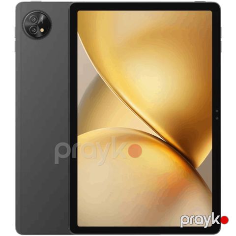 Blackview Zeno 10 6/128 GB Shadow Black — Bakı