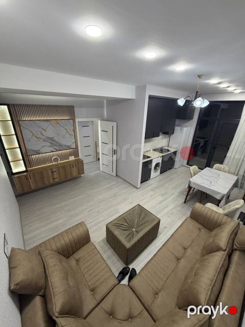 İcarəyə verilir 3 otaqlı yeni tikili 75 m² — Bakı