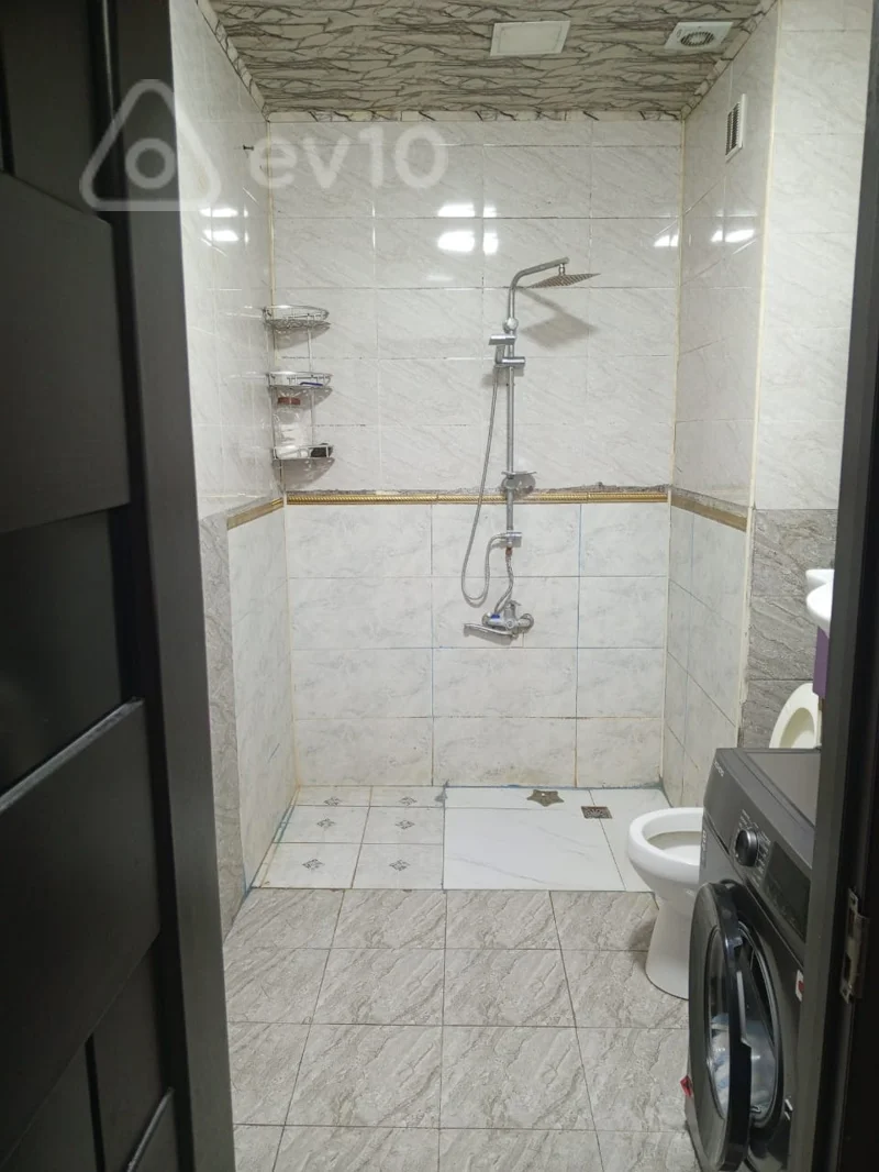 3 otaqlı mənzil, 68 m², Xırdalan — Mənzil, Xırdalan (9)