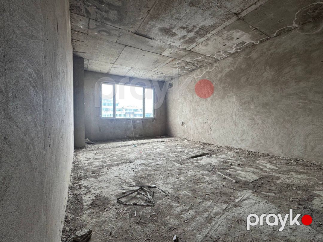 Satılır 4 otaqlı yeni tikili 190 m² — Mənzil, Bakı (6)
