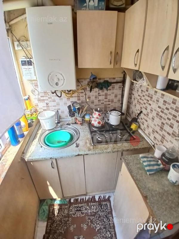 Satılır 2 otaqlı Bina evi menzil (Yeni tikili), 50 m², Xırdalan ş — Mənzil (6)