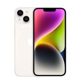Apple iPhone 14 Starlight 128GB/4GB — TT Mobile
