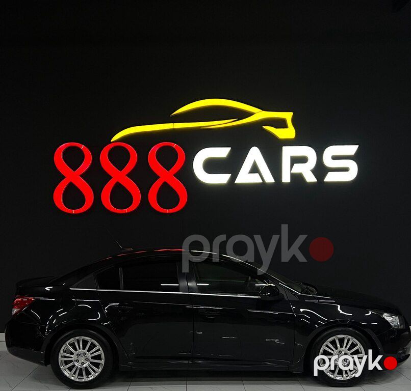 Chevrolet Cruze, 1.4 L, 2011 il, 275 000 km — Avtomobillər, Sumqayıt (4)