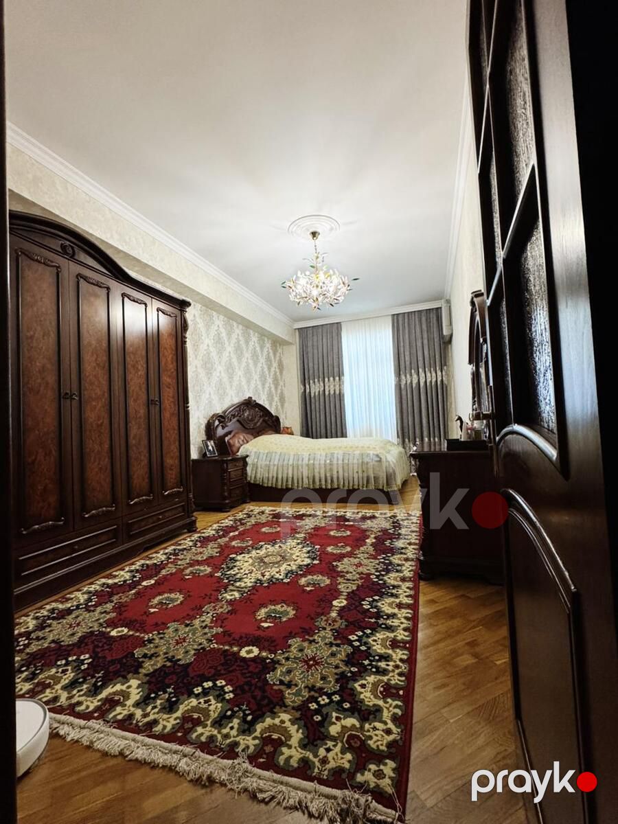 Satılır 4 otaqlı yeni tikili 136 m² — Mənzil, Bakı (3)
