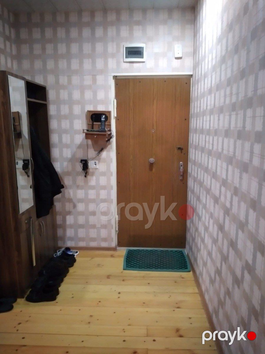 Satılır 5 otaqlı köhnə tikili 125 m² — Mənzil, Bakı (12)