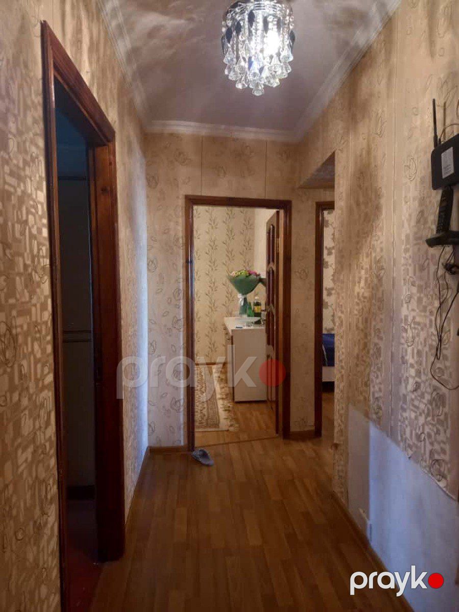 Satılır 3 otaqlı köhnə tikili 100 m² — Mənzil, Bakı (5)