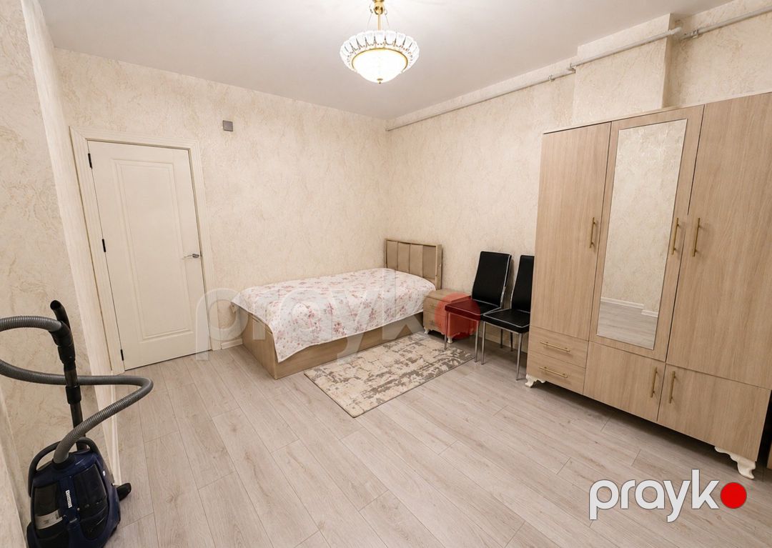 Satılır 3 otaqlı yeni tikili 95 m² — Mənzil, Bakı (4)
